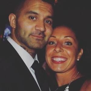 Meet your Posher, Aaron